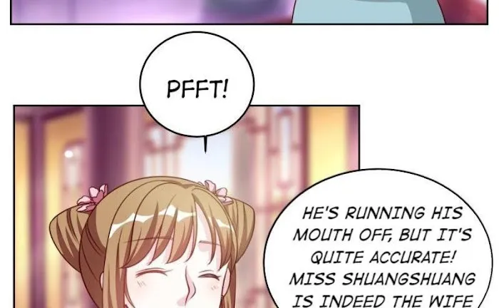 Shock the Imperial Palaces Chapter 26 page 9 - 