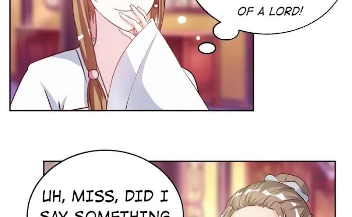 Shock the Imperial Palaces Chapter 26 page 10 - 