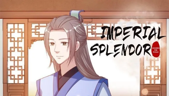 Shock the Imperial Palaces Chapter 27 page 1 - 