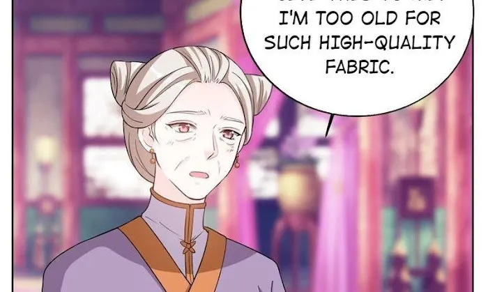 Shock the Imperial Palaces Chapter 27 page 11 - 