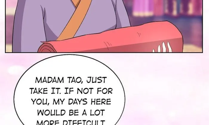Shock the Imperial Palaces Chapter 27 page 12 - 