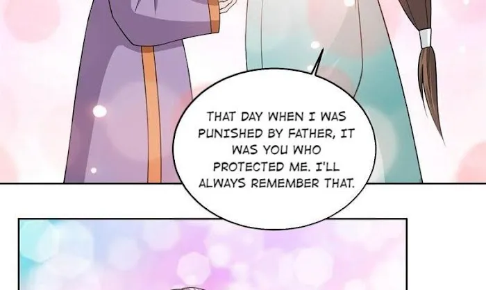 Shock the Imperial Palaces Chapter 27 page 14 - 