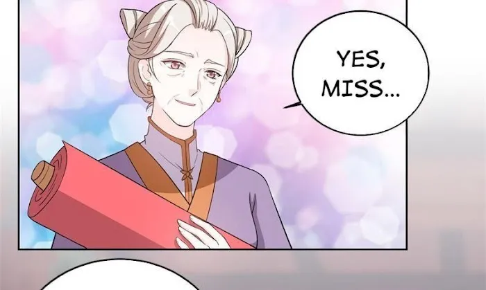 Shock the Imperial Palaces Chapter 27 page 15 - 