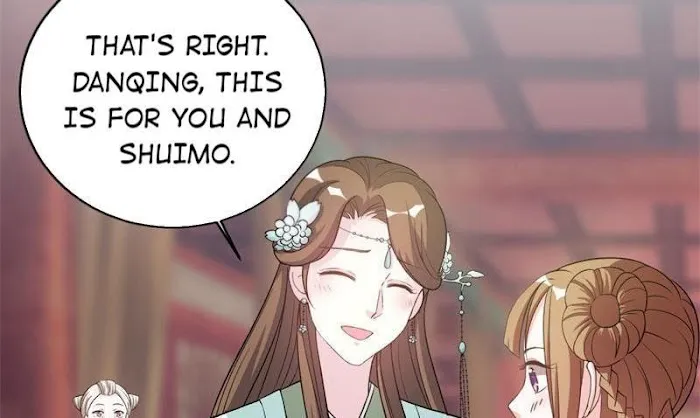 Shock the Imperial Palaces Chapter 27 page 16 - 