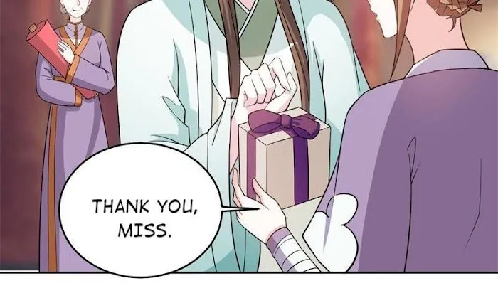 Shock the Imperial Palaces Chapter 27 page 17 - 
