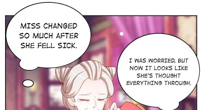 Shock the Imperial Palaces Chapter 27 page 18 - 