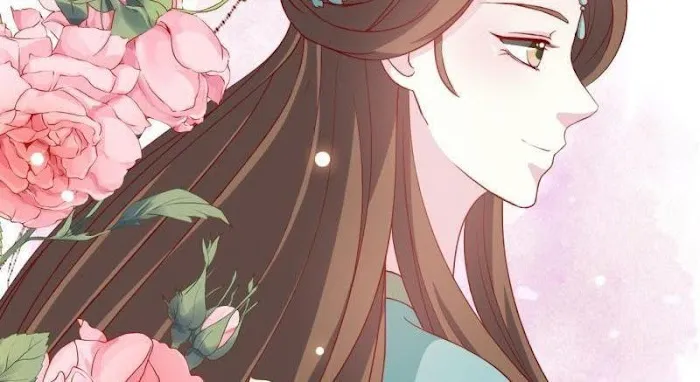 Shock the Imperial Palaces Chapter 27 page 21 - 