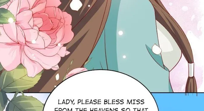 Shock the Imperial Palaces Chapter 27 page 22 - 