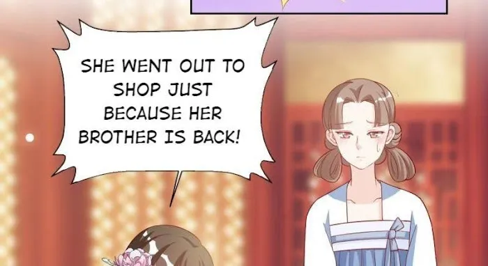 Shock the Imperial Palaces Chapter 27 page 27 - 