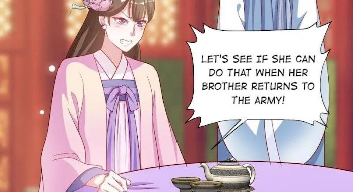 Shock the Imperial Palaces Chapter 27 page 28 - 