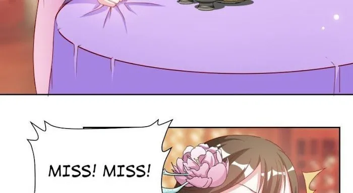 Shock the Imperial Palaces Chapter 27 page 29 - 