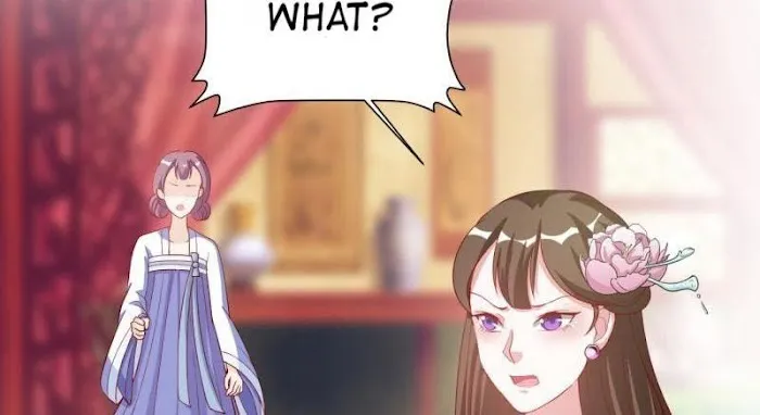 Shock the Imperial Palaces Chapter 27 page 31 - 