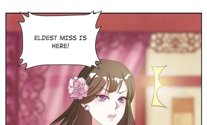 Shock the Imperial Palaces Chapter 27 page 33 - 