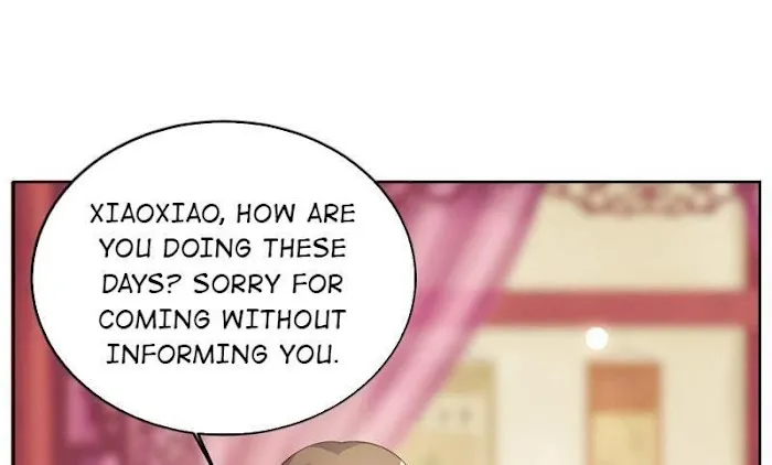 Shock the Imperial Palaces Chapter 27 page 35 - 