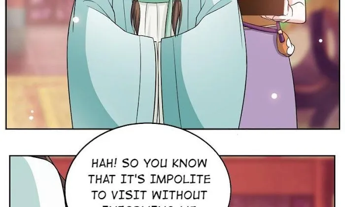 Shock the Imperial Palaces Chapter 27 page 37 - 