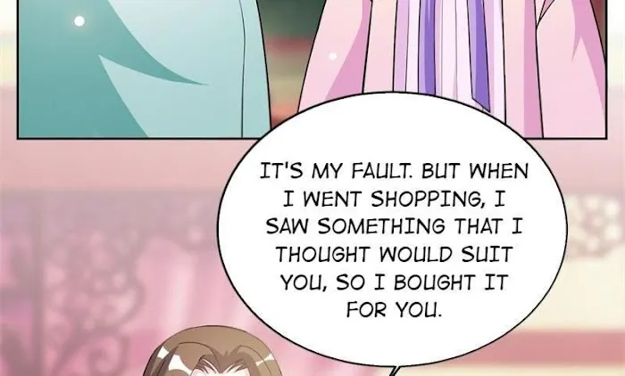 Shock the Imperial Palaces Chapter 27 page 39 - 