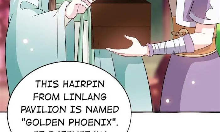 Shock the Imperial Palaces Chapter 27 page 41 - 