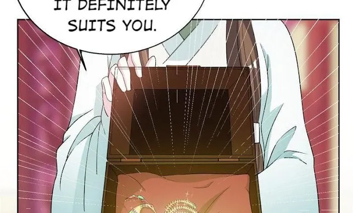 Shock the Imperial Palaces Chapter 27 page 42 - 