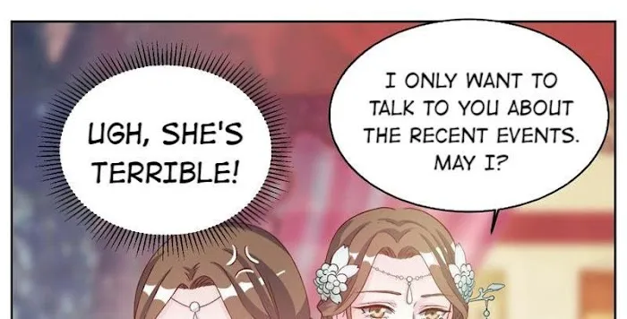 Shock the Imperial Palaces Chapter 27 page 45 - 