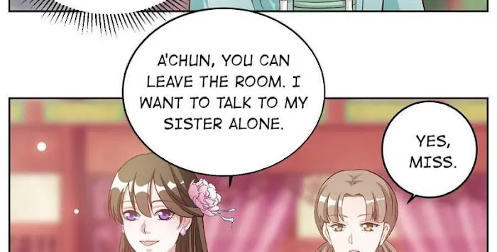 Shock the Imperial Palaces Chapter 27 page 47 - 