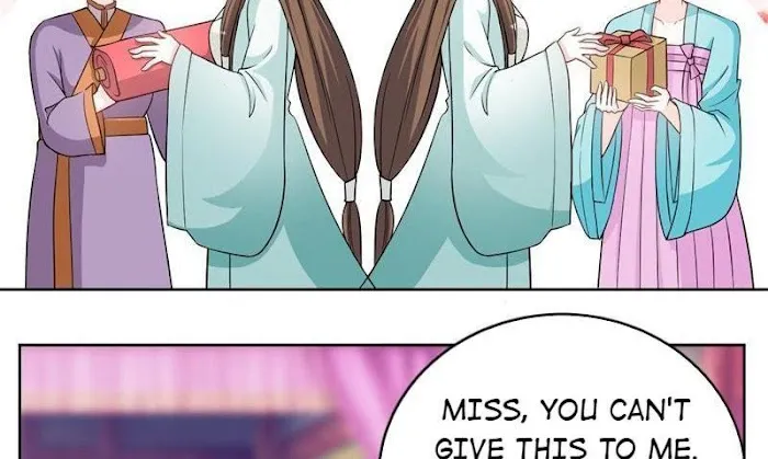 Shock the Imperial Palaces Chapter 27 page 10 - 