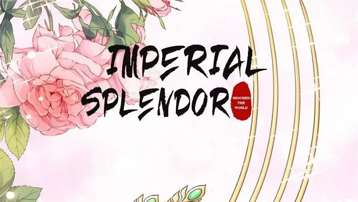 Shock the Imperial Palaces Chapter 28 page 1 - 