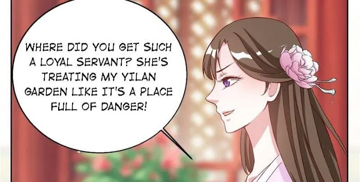Shock the Imperial Palaces Chapter 28 page 12 - 