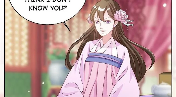 Shock the Imperial Palaces Chapter 28 page 18 - 