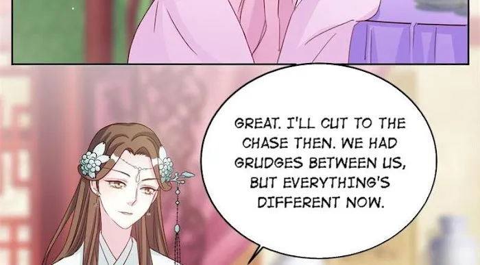 Shock the Imperial Palaces Chapter 28 page 19 - 