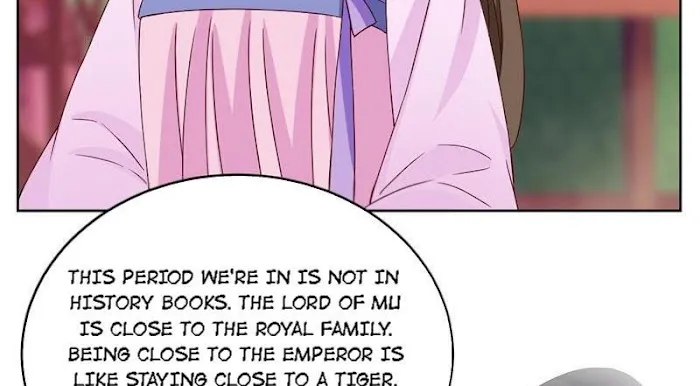 Shock the Imperial Palaces Chapter 28 page 23 - 