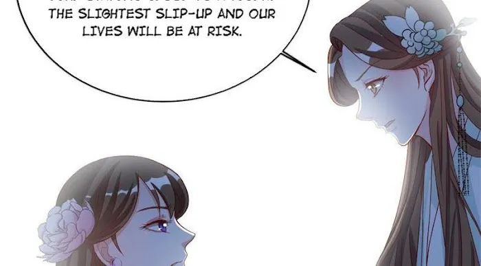 Shock the Imperial Palaces Chapter 28 page 24 - 