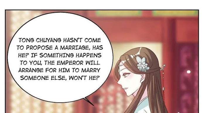 Shock the Imperial Palaces Chapter 28 page 28 - 