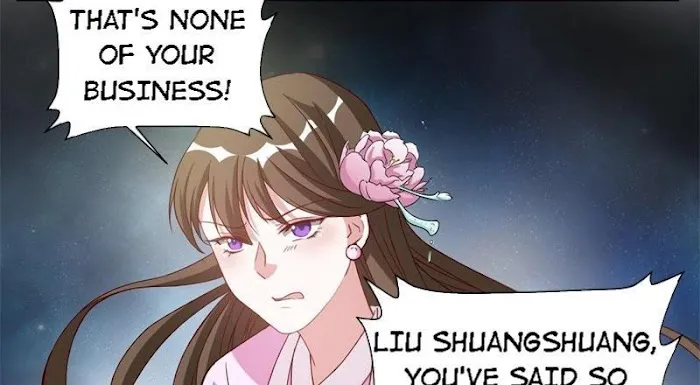 Shock the Imperial Palaces Chapter 28 page 30 - 