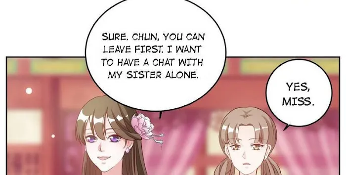Shock the Imperial Palaces Chapter 28 page 4 - 
