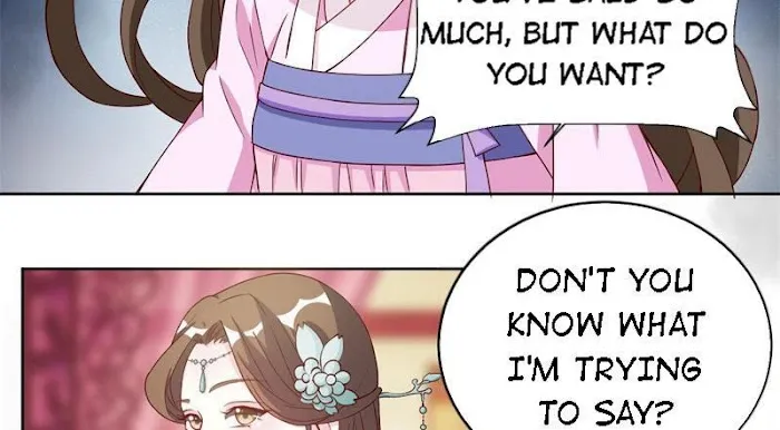 Shock the Imperial Palaces Chapter 28 page 31 - 