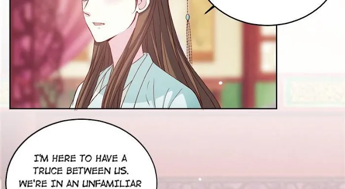 Shock the Imperial Palaces Chapter 28 page 32 - 