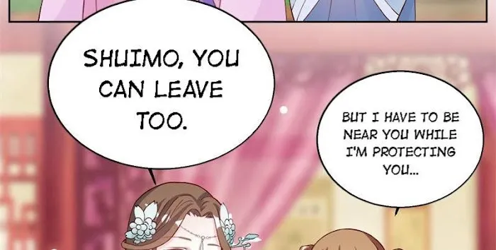Shock the Imperial Palaces Chapter 28 page 6 - 