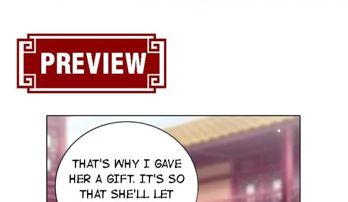 Shock the Imperial Palaces Chapter 28 page 51 - 