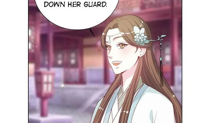 Shock the Imperial Palaces Chapter 28 page 52 - 
