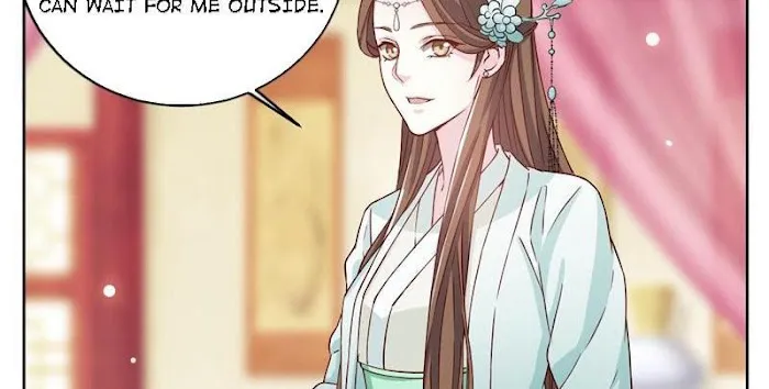 Shock the Imperial Palaces Chapter 28 page 9 - 