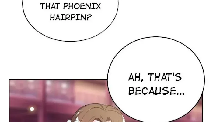 Shock the Imperial Palaces Chapter 29 page 14 - 