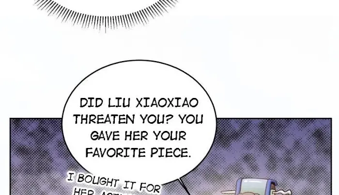 Shock the Imperial Palaces Chapter 29 page 17 - 