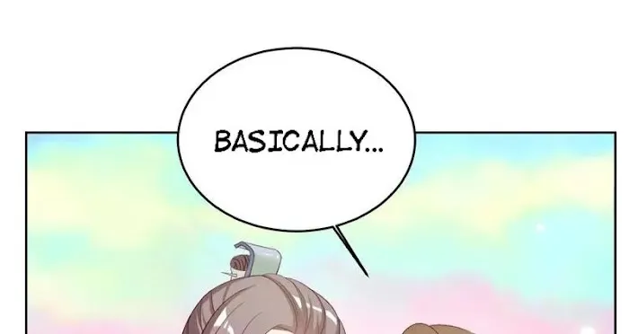 Shock the Imperial Palaces Chapter 29 page 25 - 