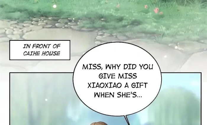 Shock the Imperial Palaces Chapter 29 page 6 - 