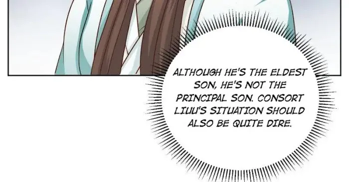 Shock the Imperial Palaces Chapter 29 page 51 - 
