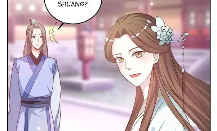 Shock the Imperial Palaces Chapter 29 page 9 - 
