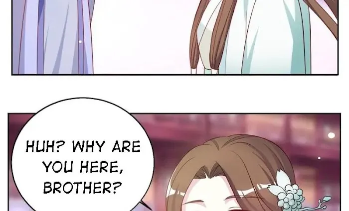 Shock the Imperial Palaces Chapter 29 page 10 - 