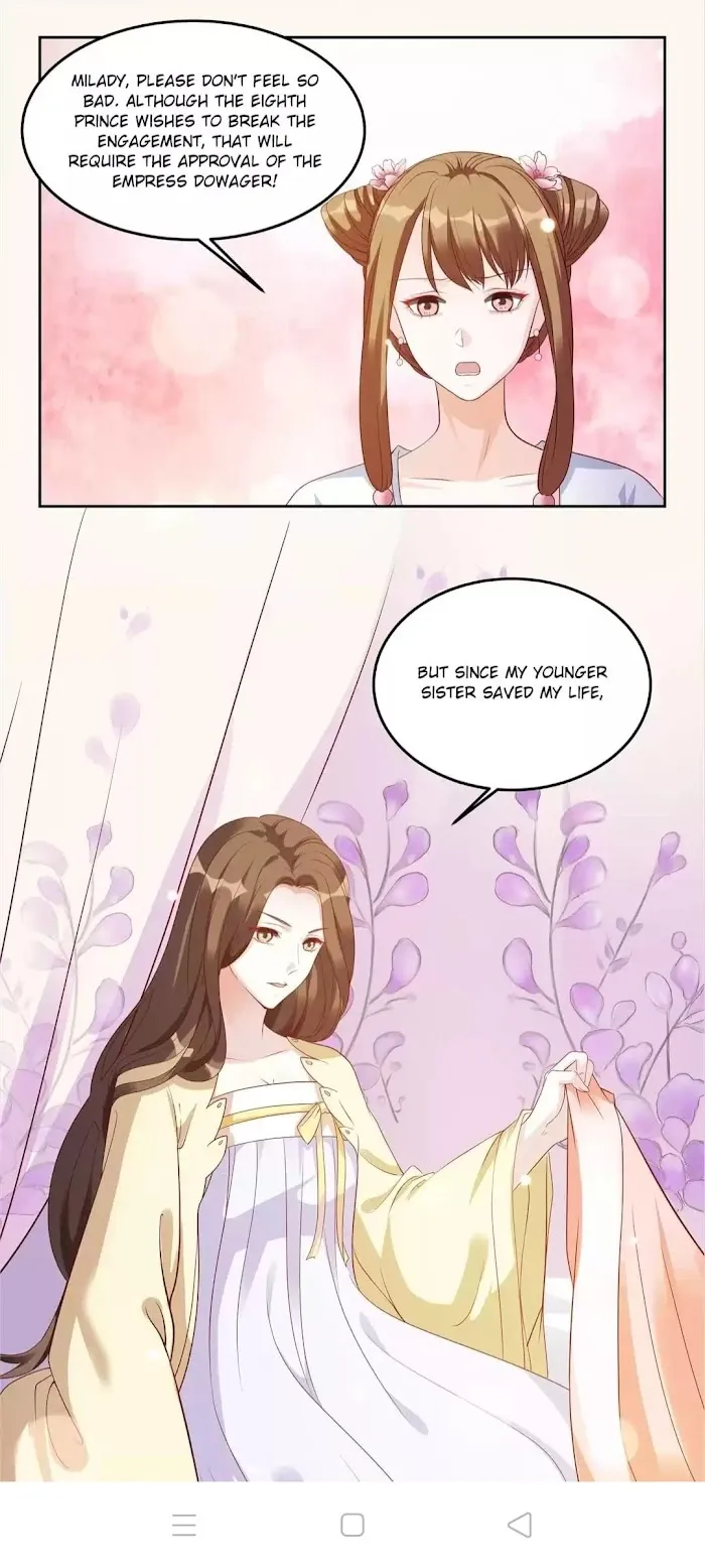Shock the Imperial Palaces Chapter 3 page 3 - 