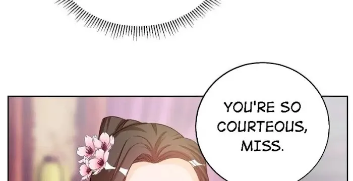 Shock the Imperial Palaces Chapter 30 page 11 - 