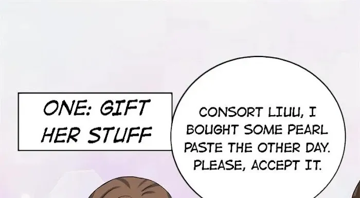 Shock the Imperial Palaces Chapter 30 page 16 - 